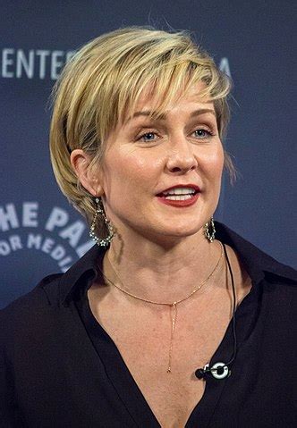 Amy Carlson’s Measurements: Bra Size, Height, Weight and More